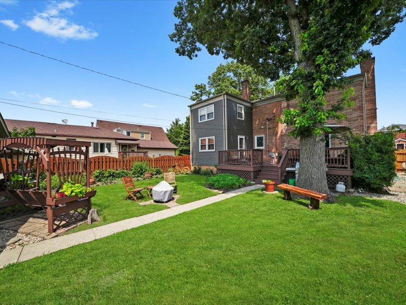 5622 S Oak Park Avenue, Chicago, IL 60638