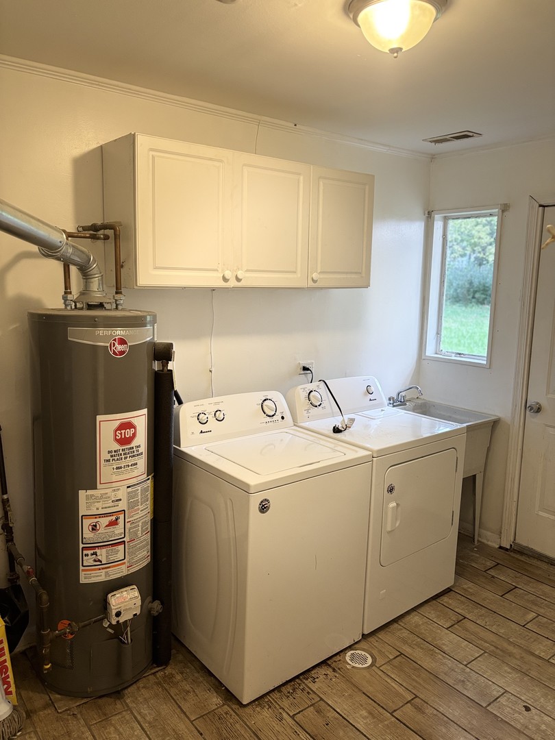 332 Mohawk Street, Park Forest, IL 60466