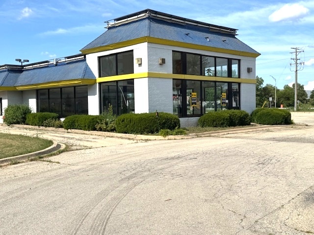 3625 Rock Creek Boulevard, Joliet, IL 60431