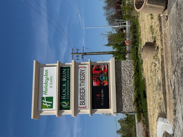 3625 Rock Creek Boulevard, Joliet, IL 60431