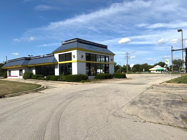 3625 Rock Creek Boulevard, Joliet, IL 60431