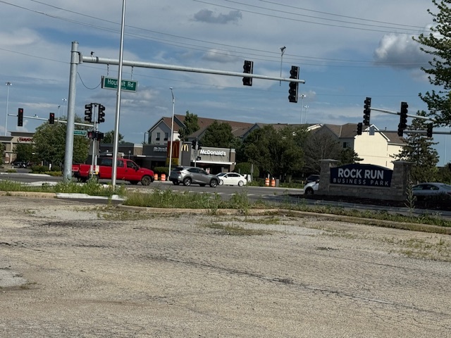 3625 Rock Creek Boulevard, Joliet, IL 60431