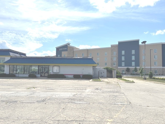 3625 Rock Creek Boulevard, Joliet, IL 60431