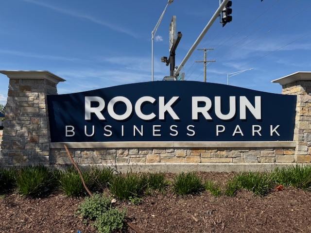 3625 Rock Creek Boulevard, Joliet, IL 60431