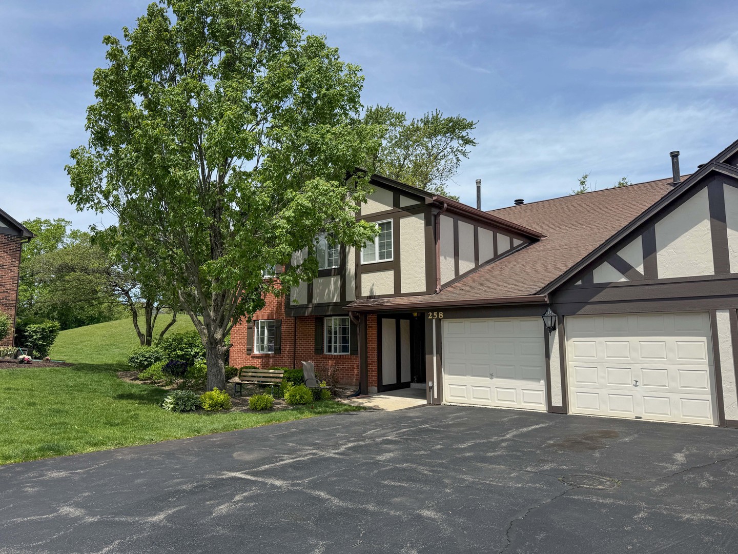 258 Brookside Lane #B, Willowbrook, IL 60527