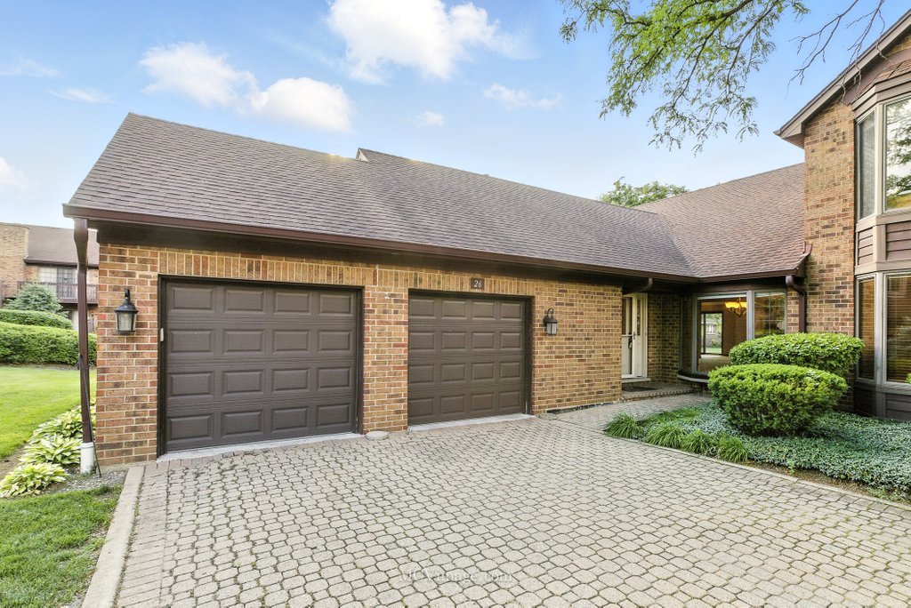 26 Princess Court #0, Westchester, IL 60154