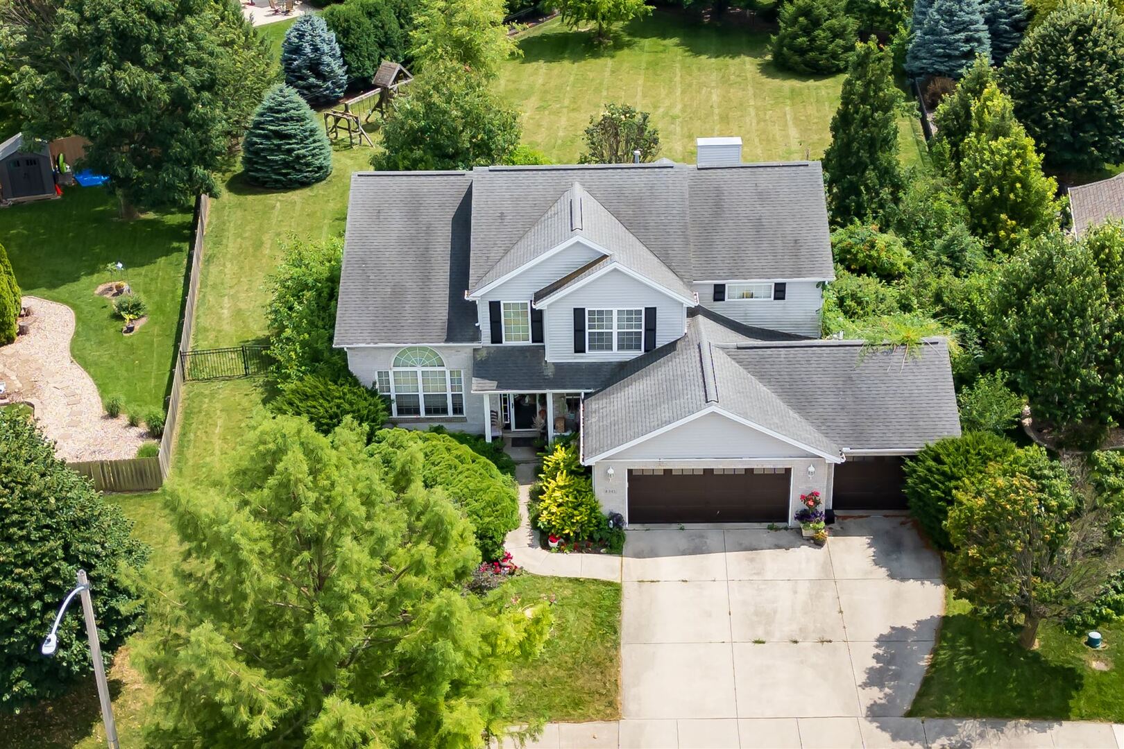 2321 Hayden Way, Normal, IL 61761