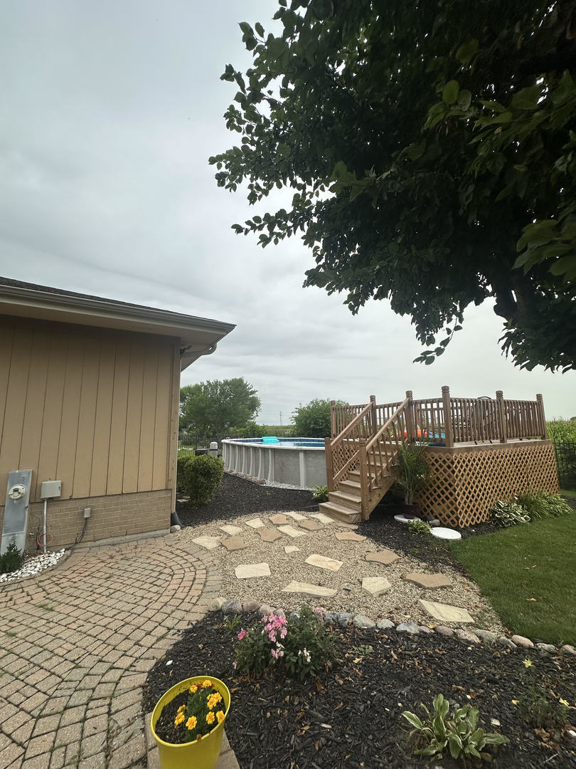 20357 S Hunter Drive, Frankfort, IL 60423