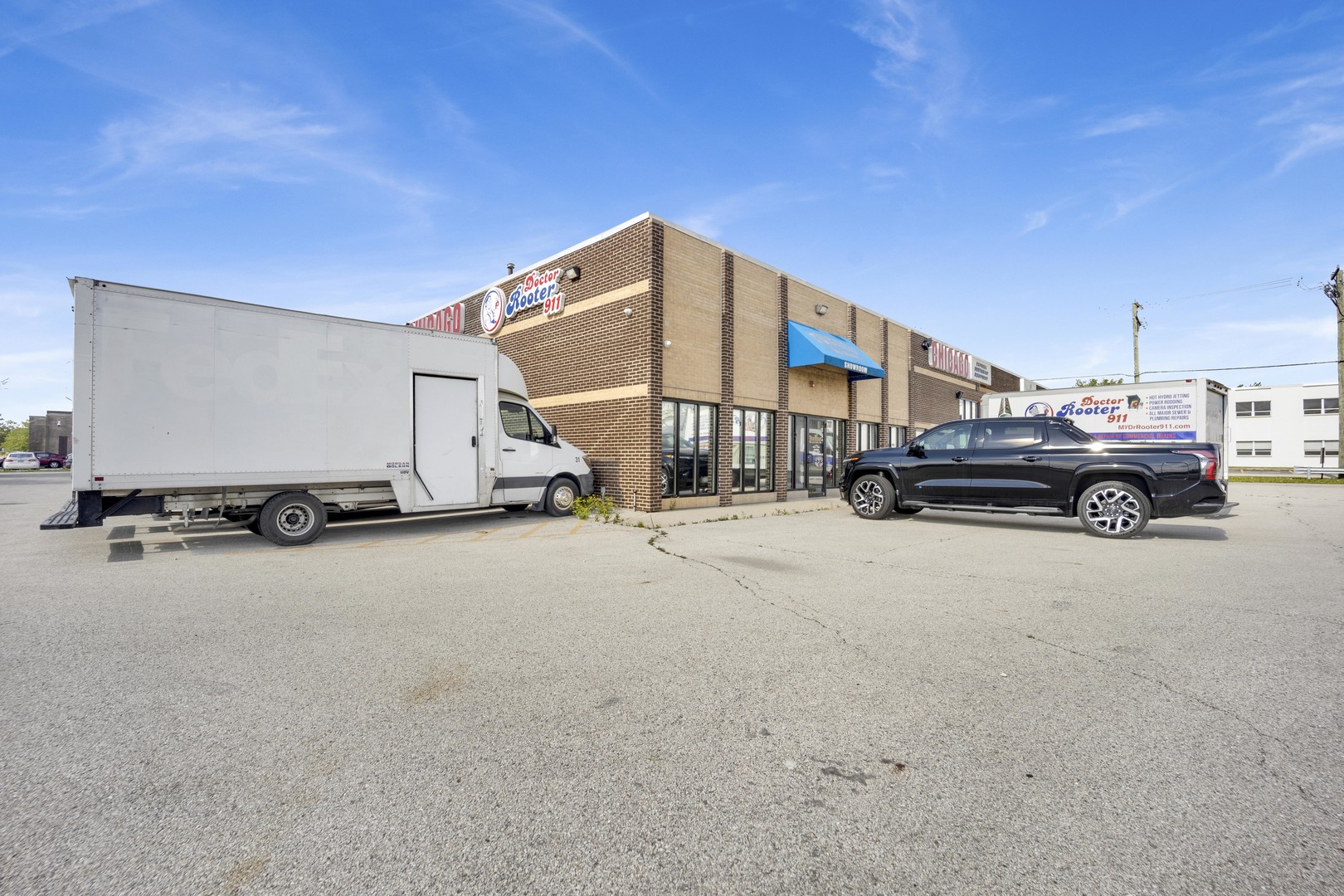 764 Thomas Drive, Bensenville, IL 60106