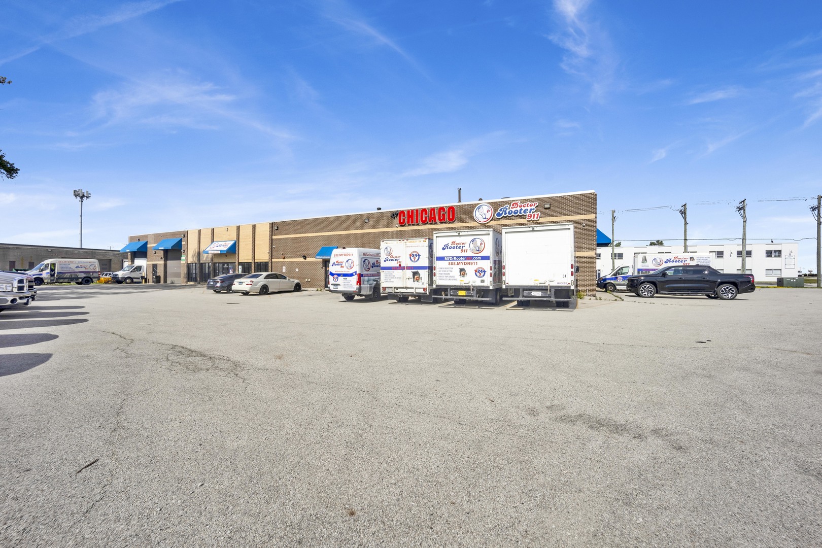 764 Thomas Drive, Bensenville, IL 60106