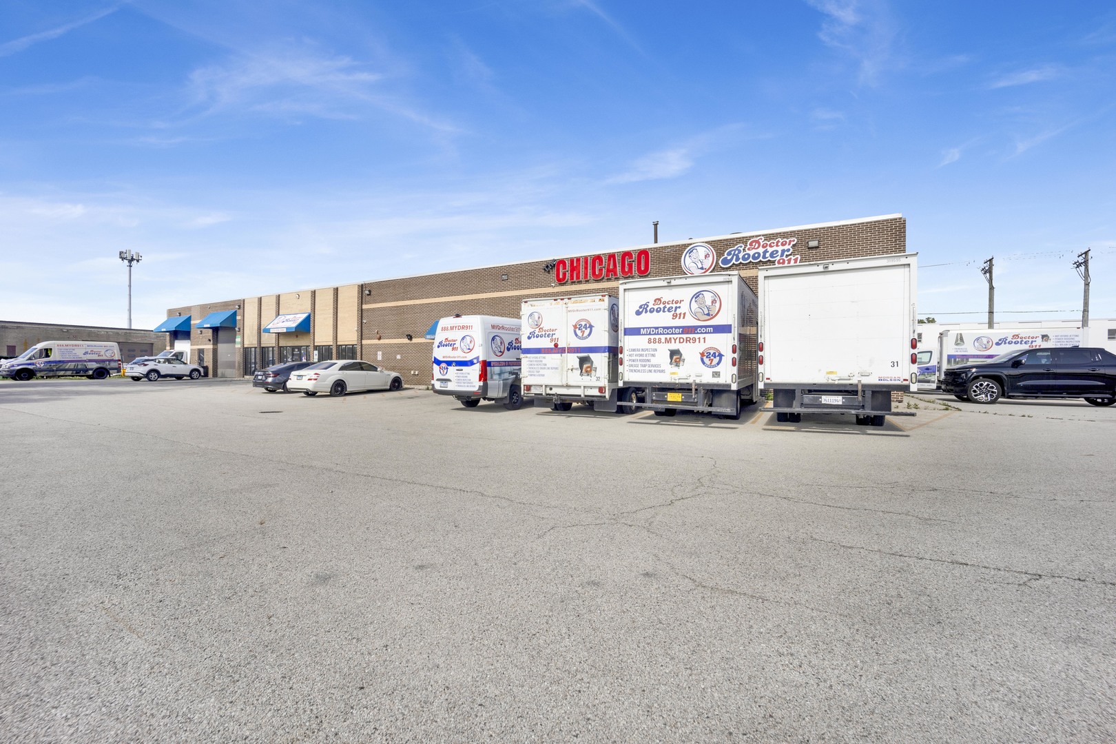 764 Thomas Drive, Bensenville, IL 60106