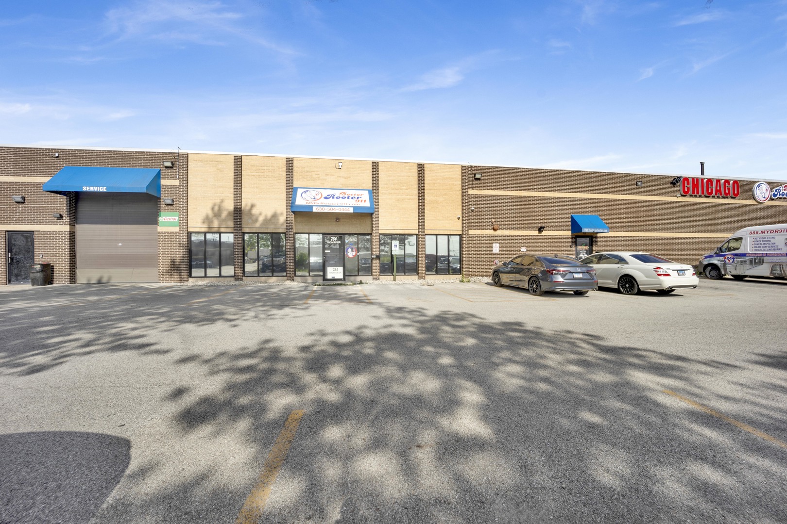 764 Thomas Drive, Bensenville, IL 60106