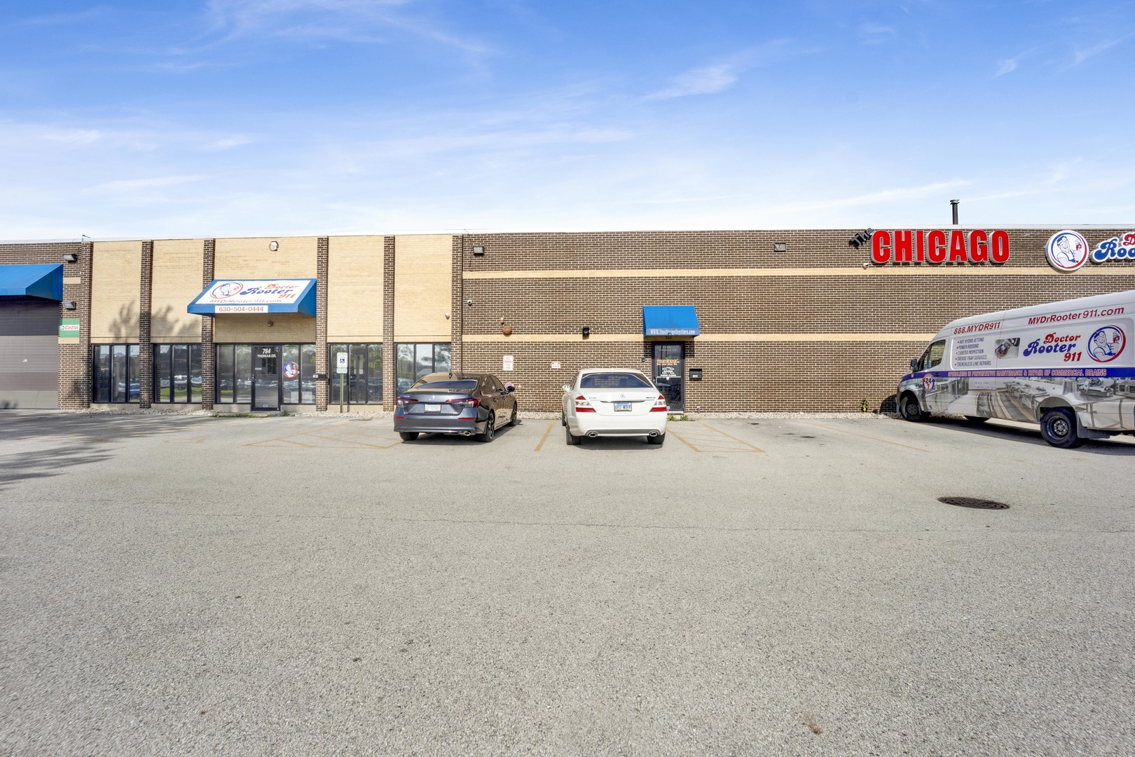 764 Thomas Drive, Bensenville, IL 60106