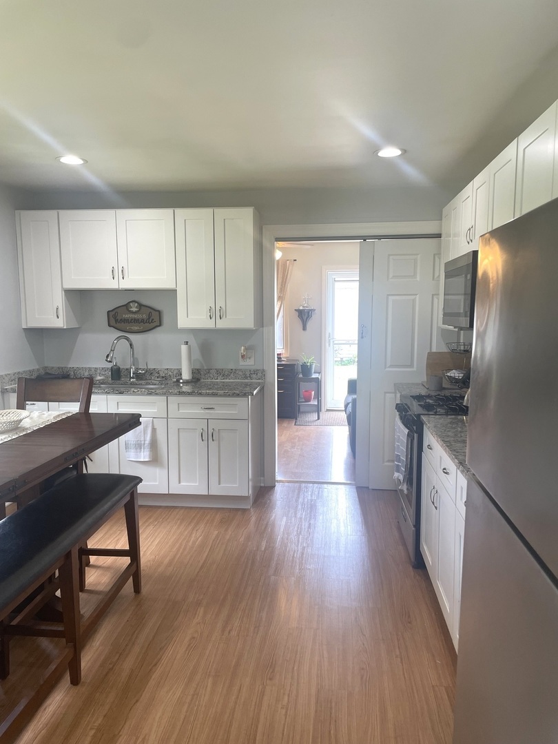 7401 W 113th Place, Worth, IL 60482