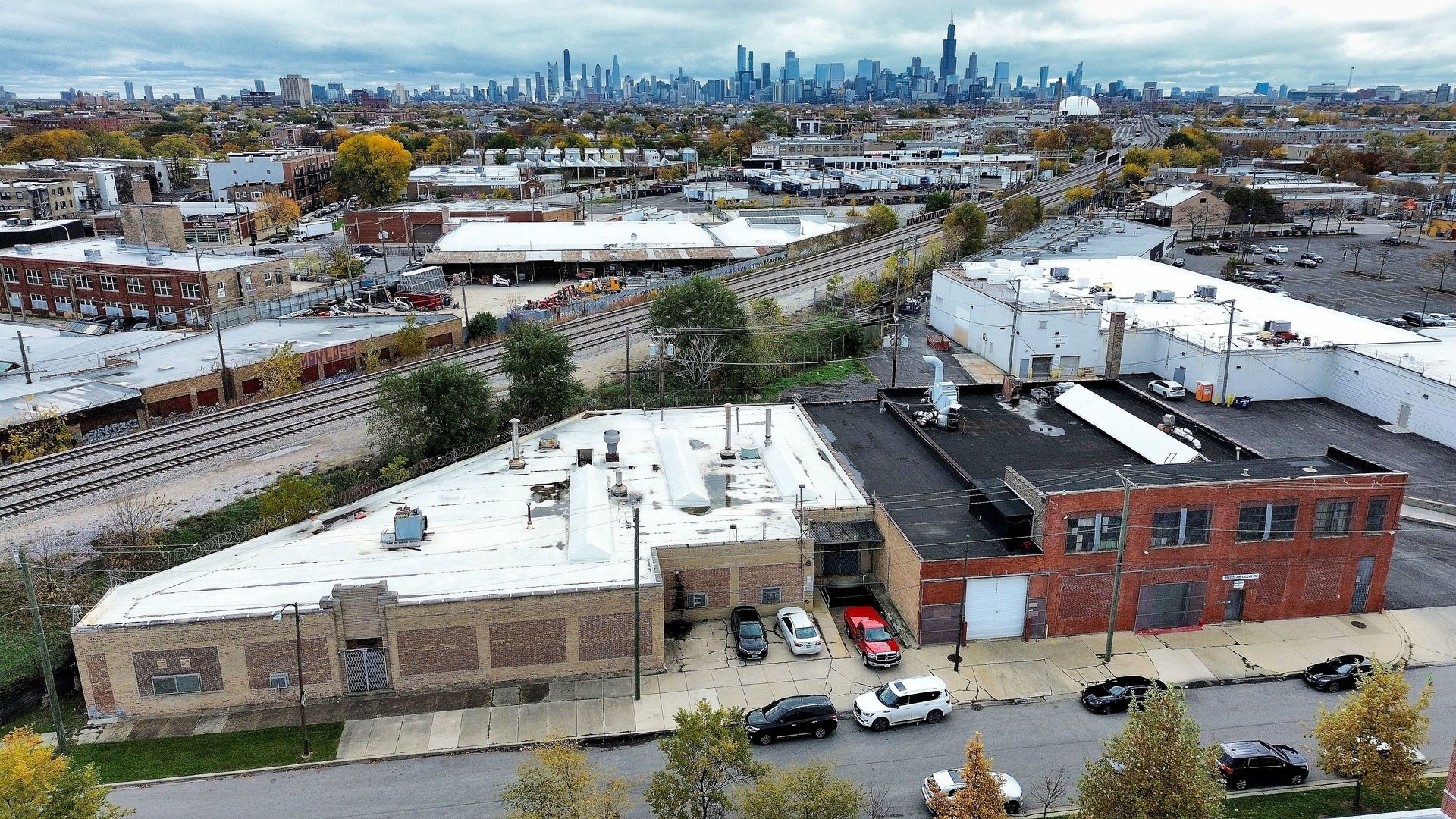 859 N Spaulding Avenue, Chicago, IL 60651