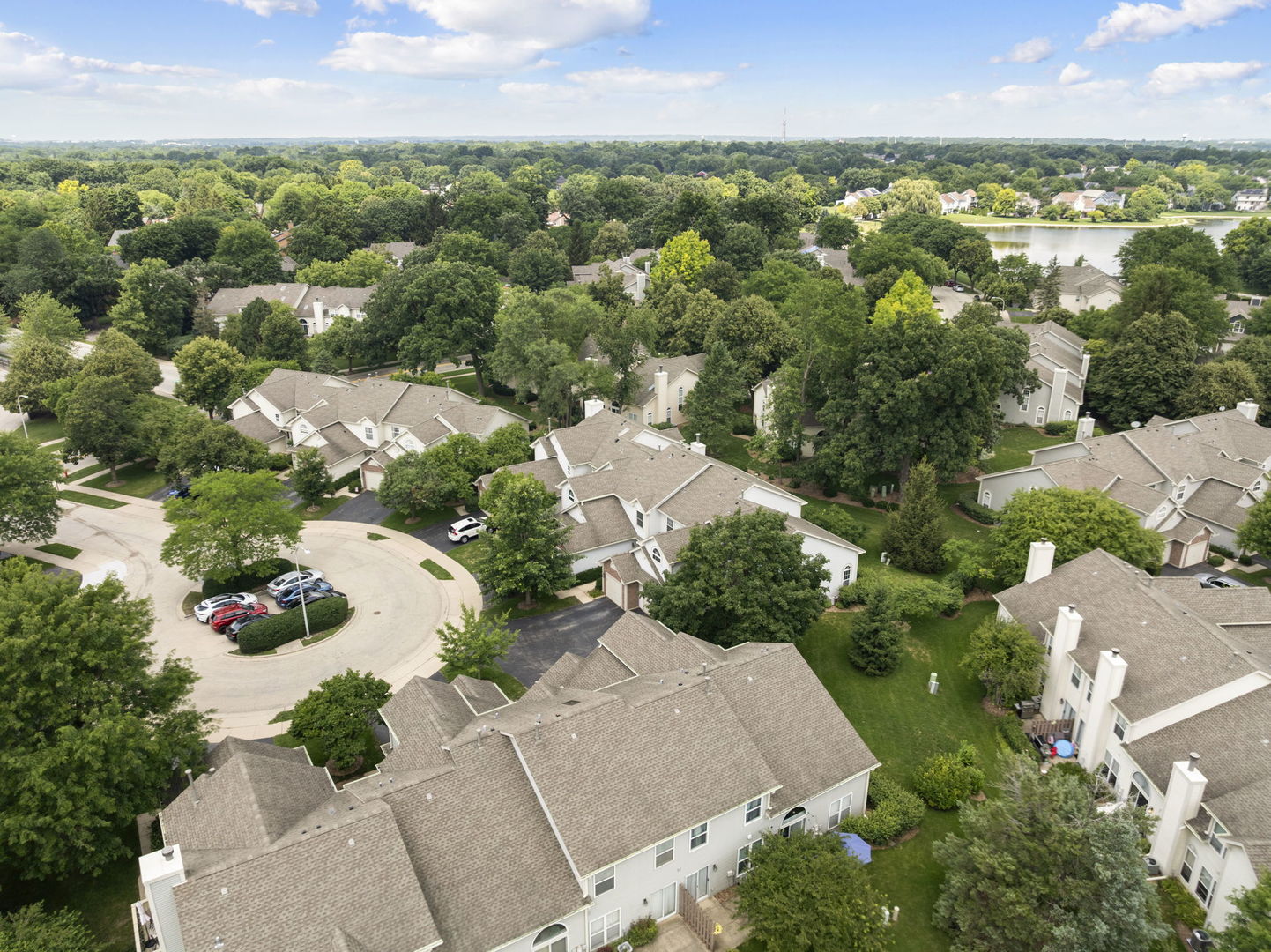 1074 Woodhill Court #1074, Elgin, IL 60120