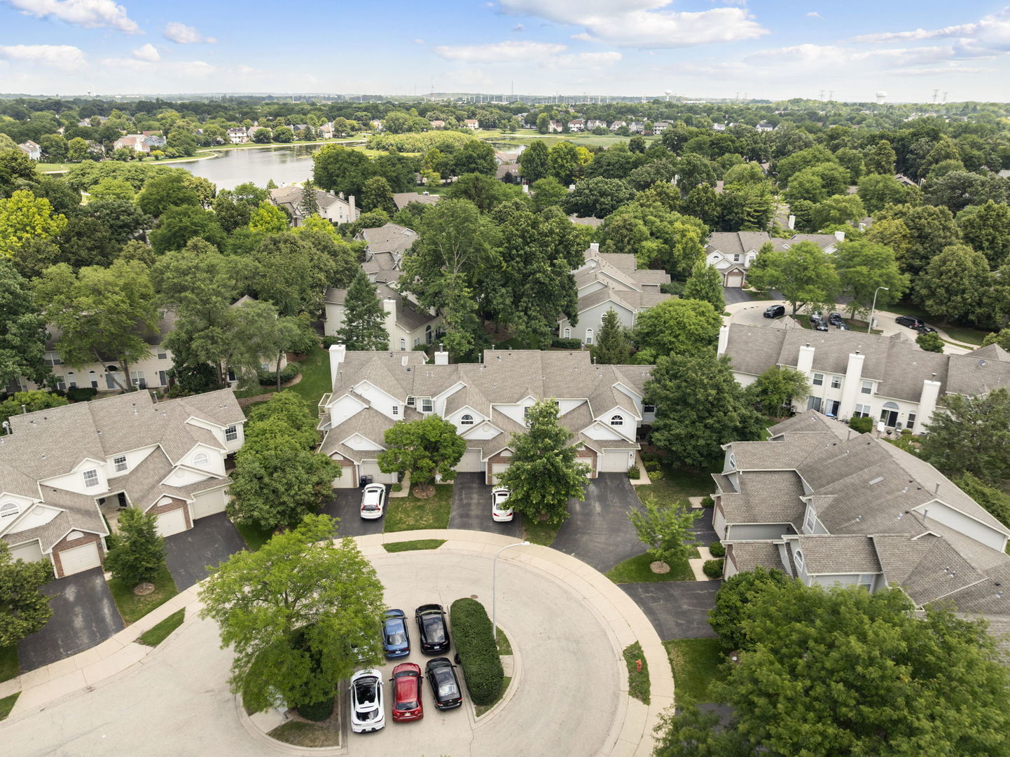 1074 Woodhill Court #1074, Elgin, IL 60120