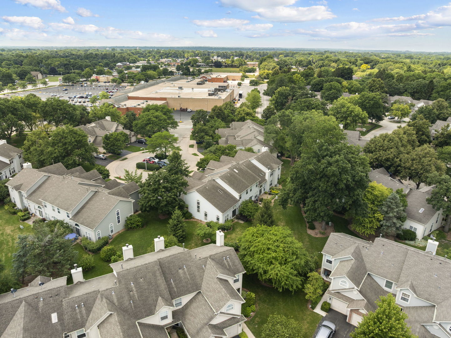 1074 Woodhill Court #1074, Elgin, IL 60120