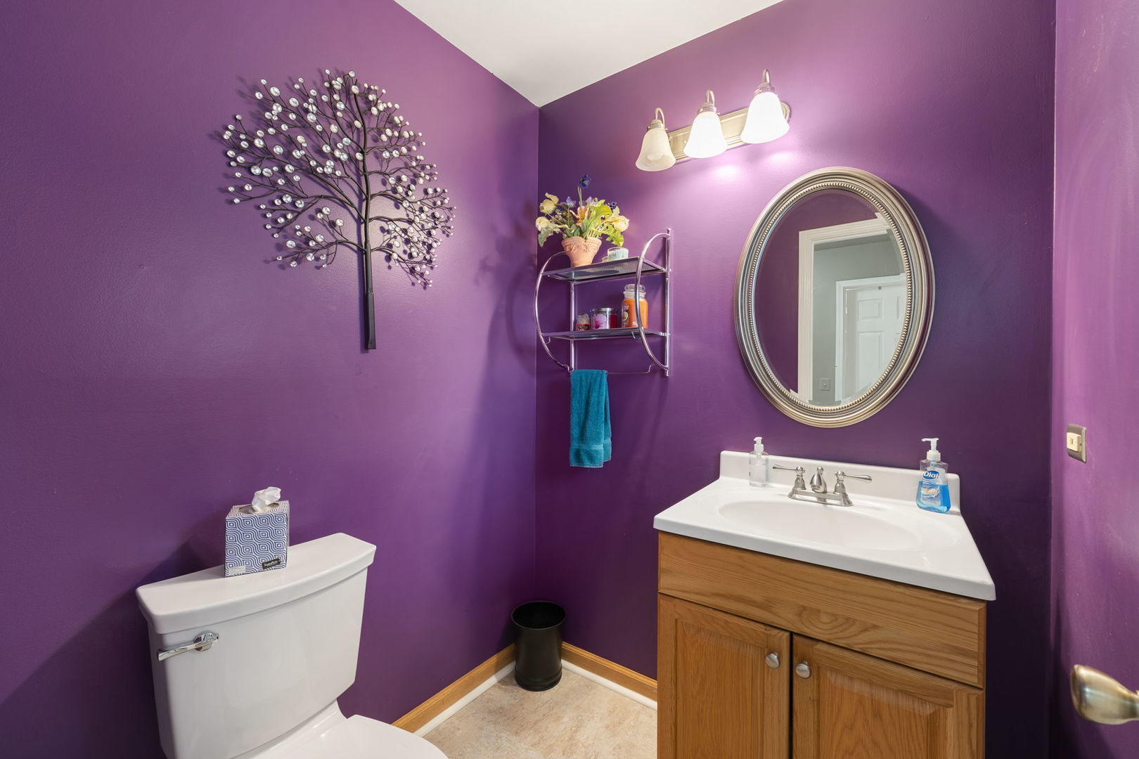 1074 Woodhill Court #1074, Elgin, IL 60120