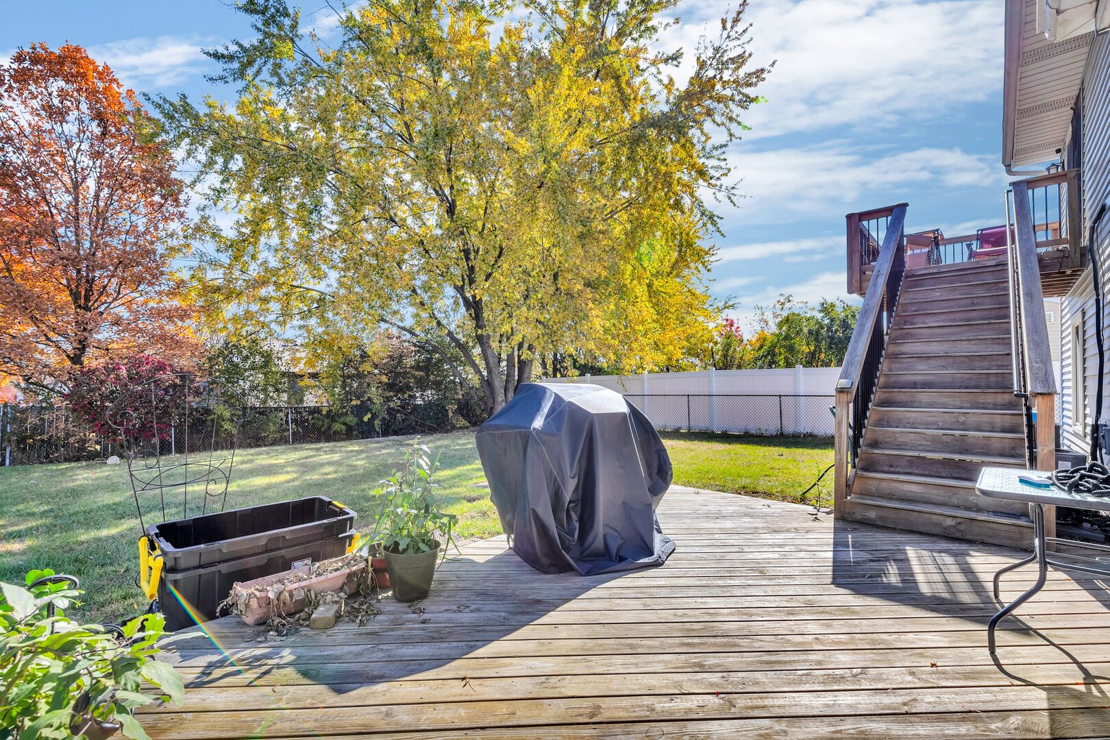 125 Leawood Drive, Roselle, IL 60172