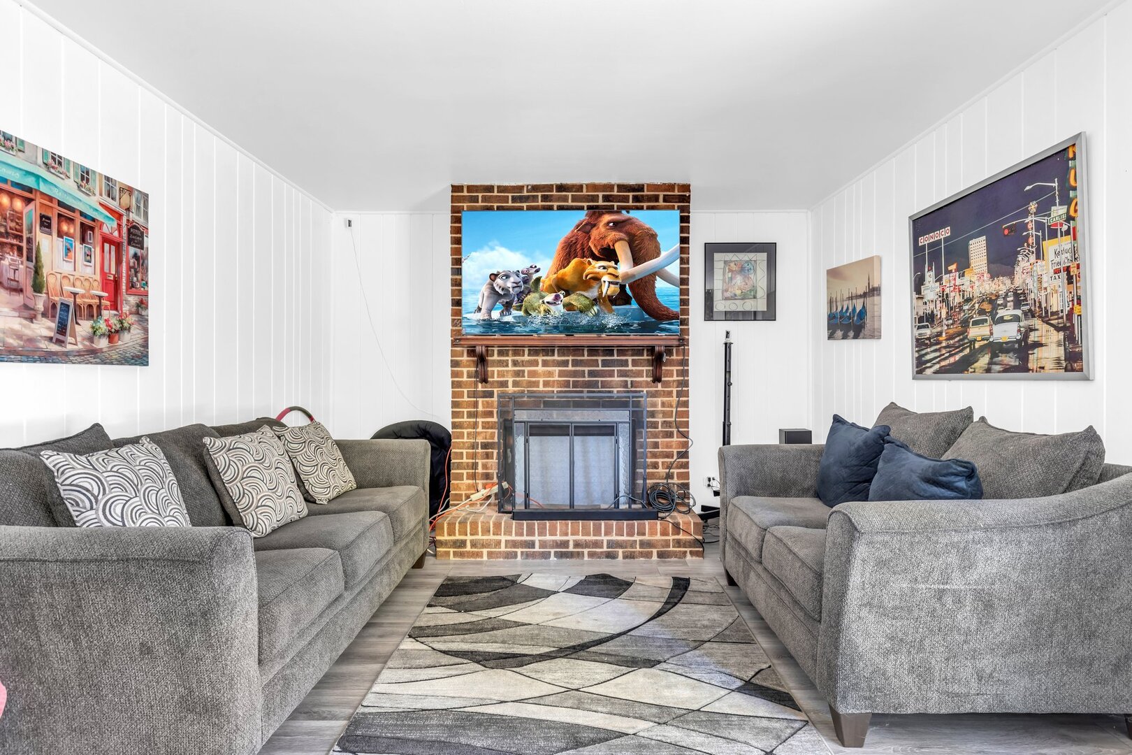 125 Leawood Drive, Roselle, IL 60172