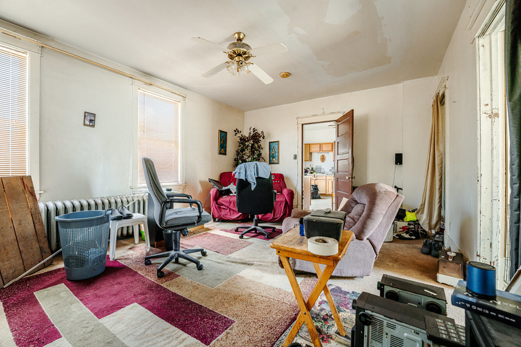 12401 S Green Street, Calumet Park, IL 60827