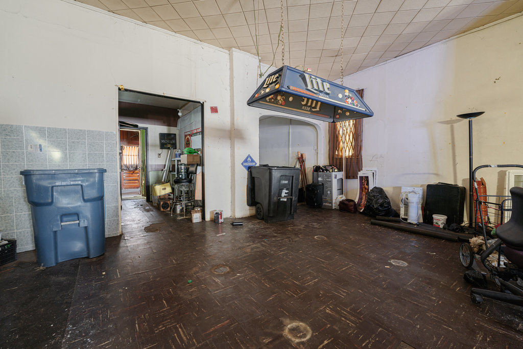 12401 S Green Street, Calumet Park, IL 60827