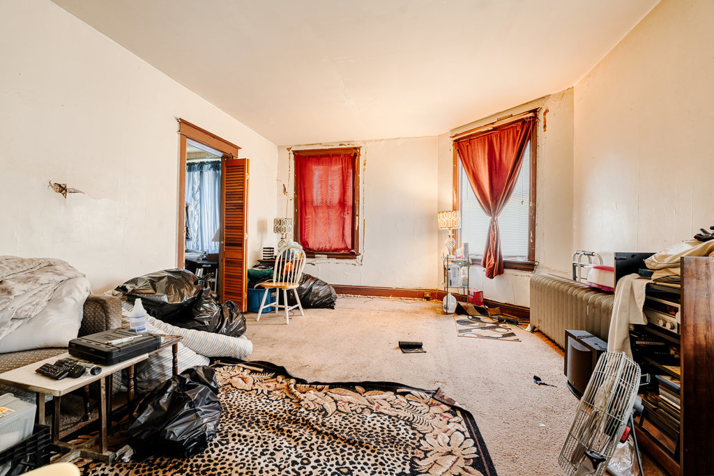 12401 S Green Street, Calumet Park, IL 60827