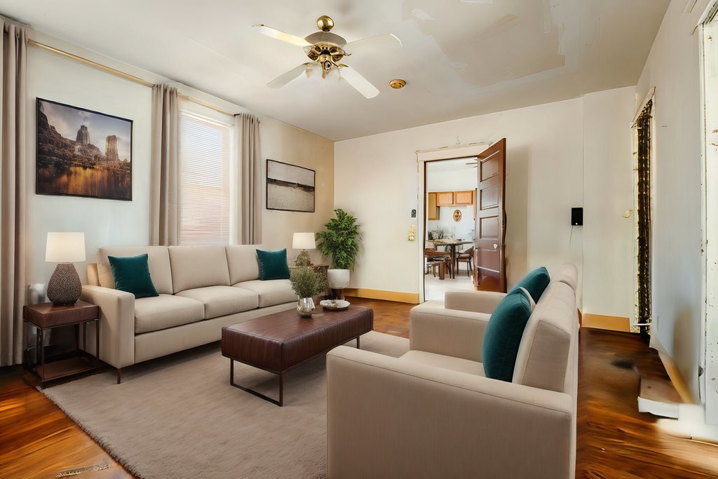 12401 S Green Street, Calumet Park, IL 60827