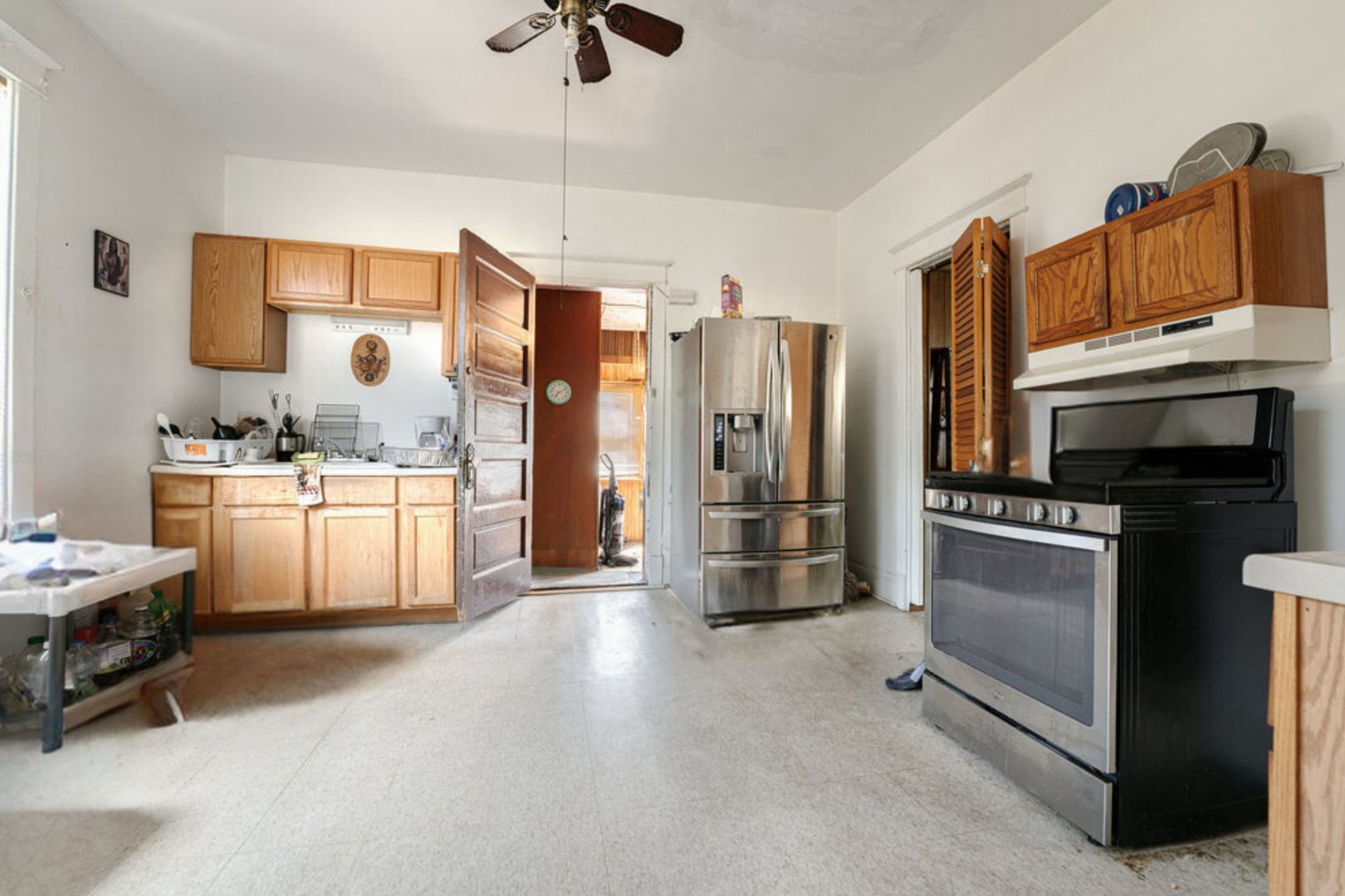 12401 S Green Street, Calumet Park, IL 60827