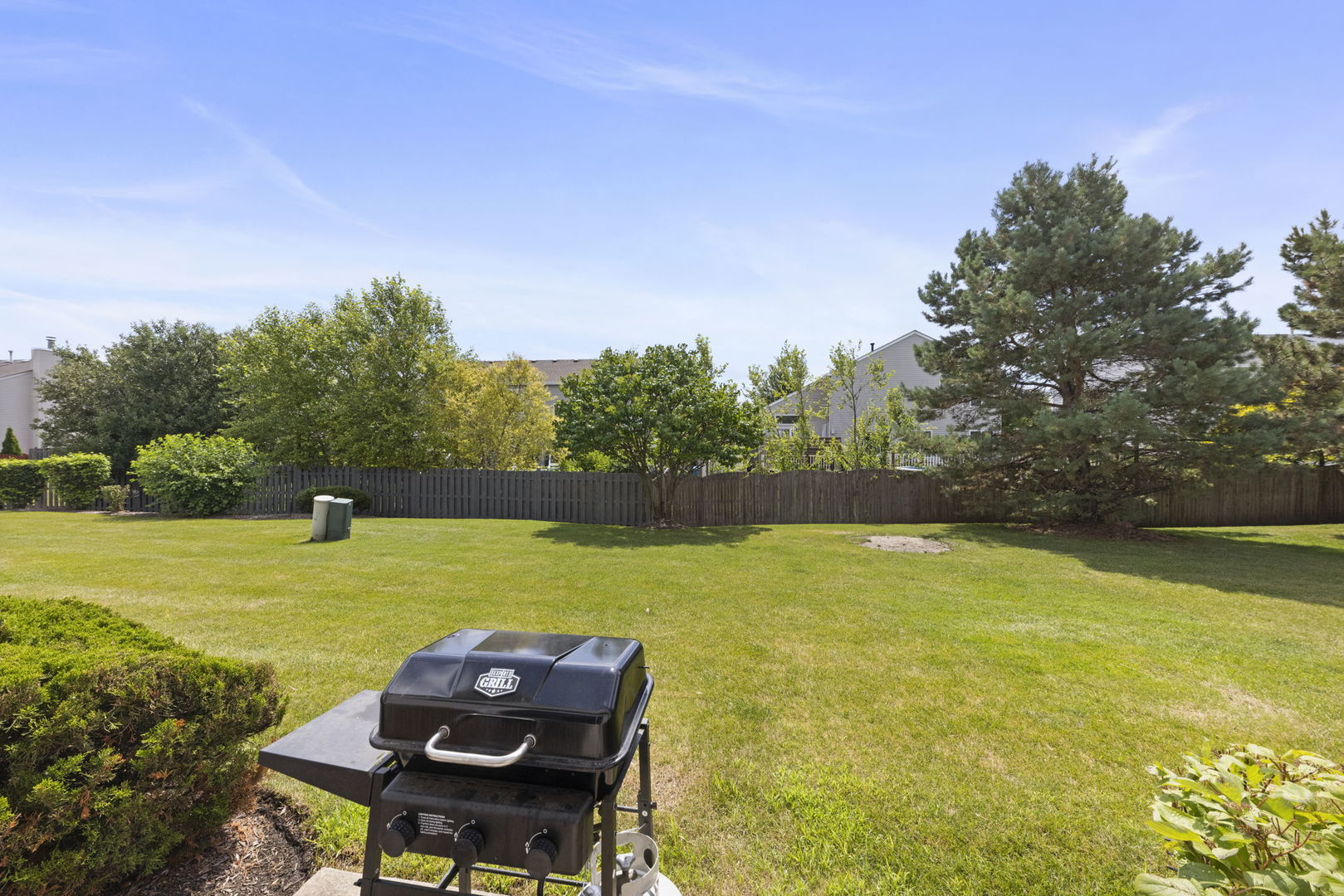6928 Creekside Drive, Plainfield, IL 60586