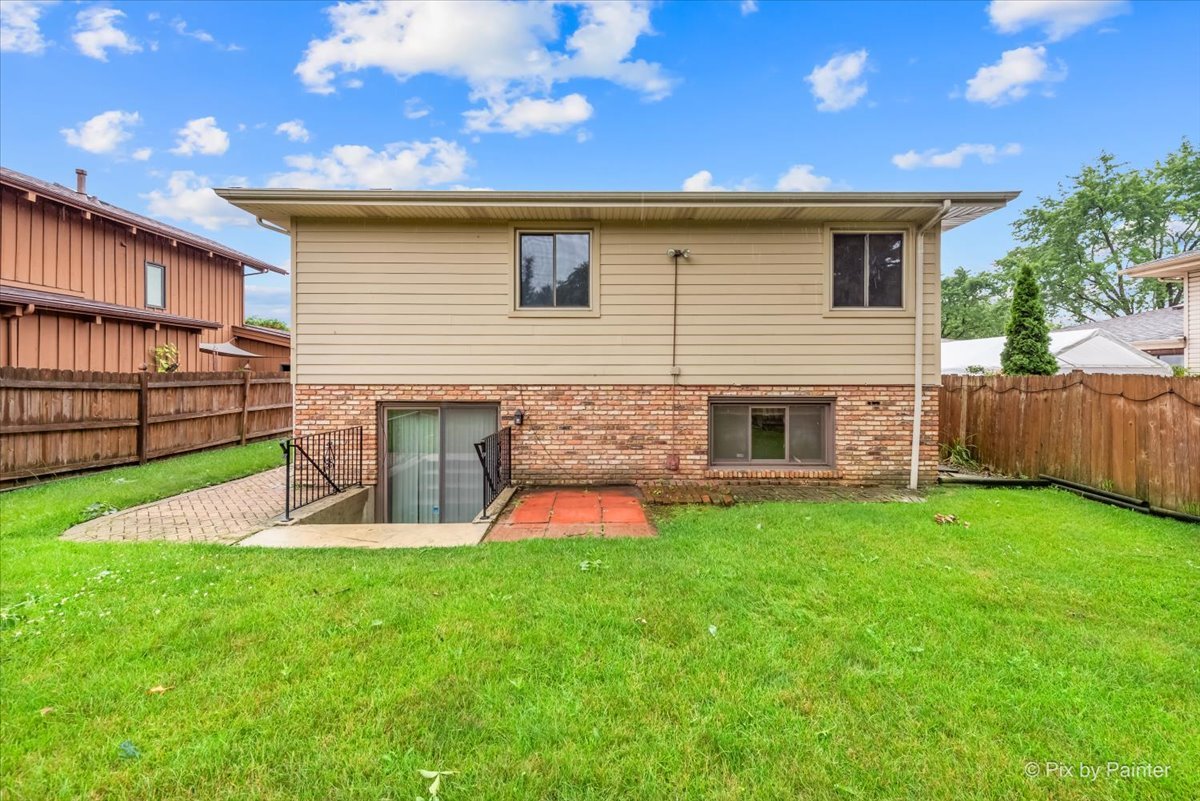 2644 Zurich Court, Woodridge, IL 60517