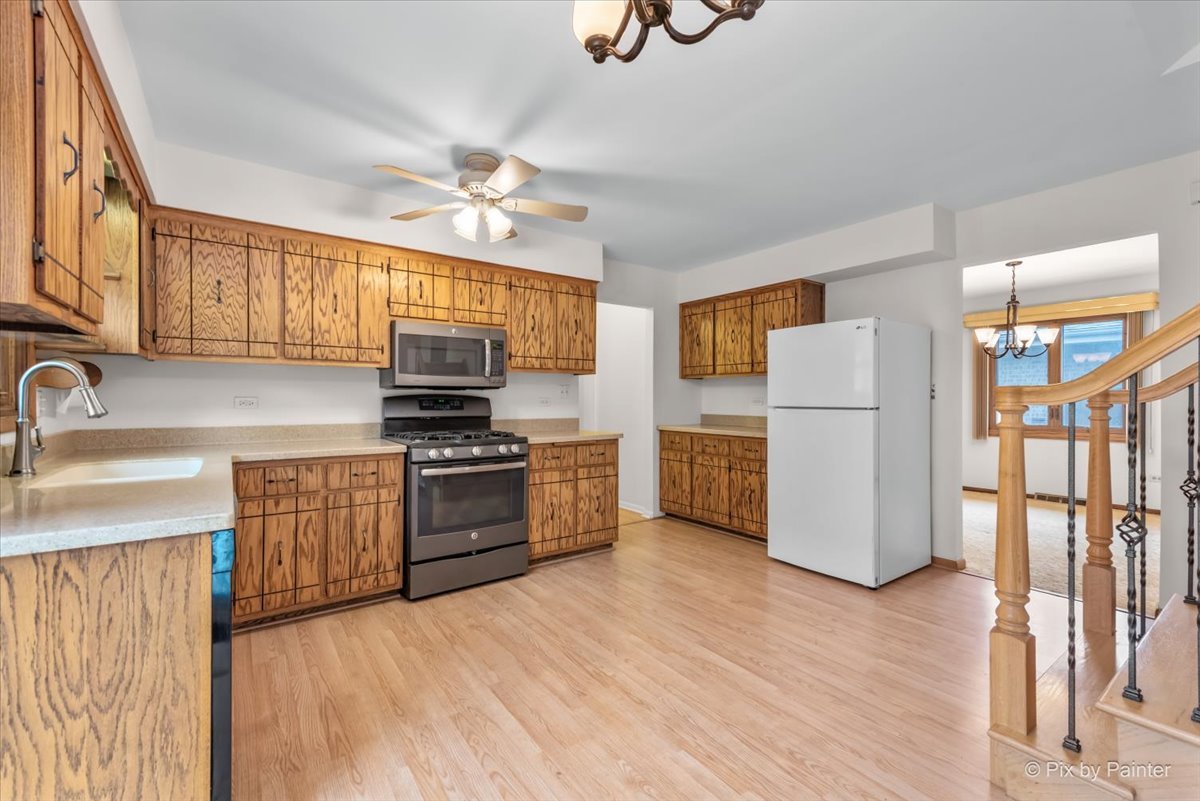 2644 Zurich Court, Woodridge, IL 60517