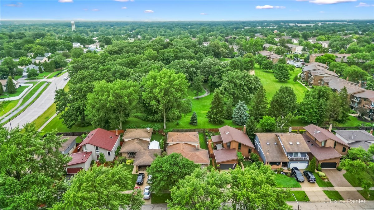 2644 Zurich Court, Woodridge, IL 60517