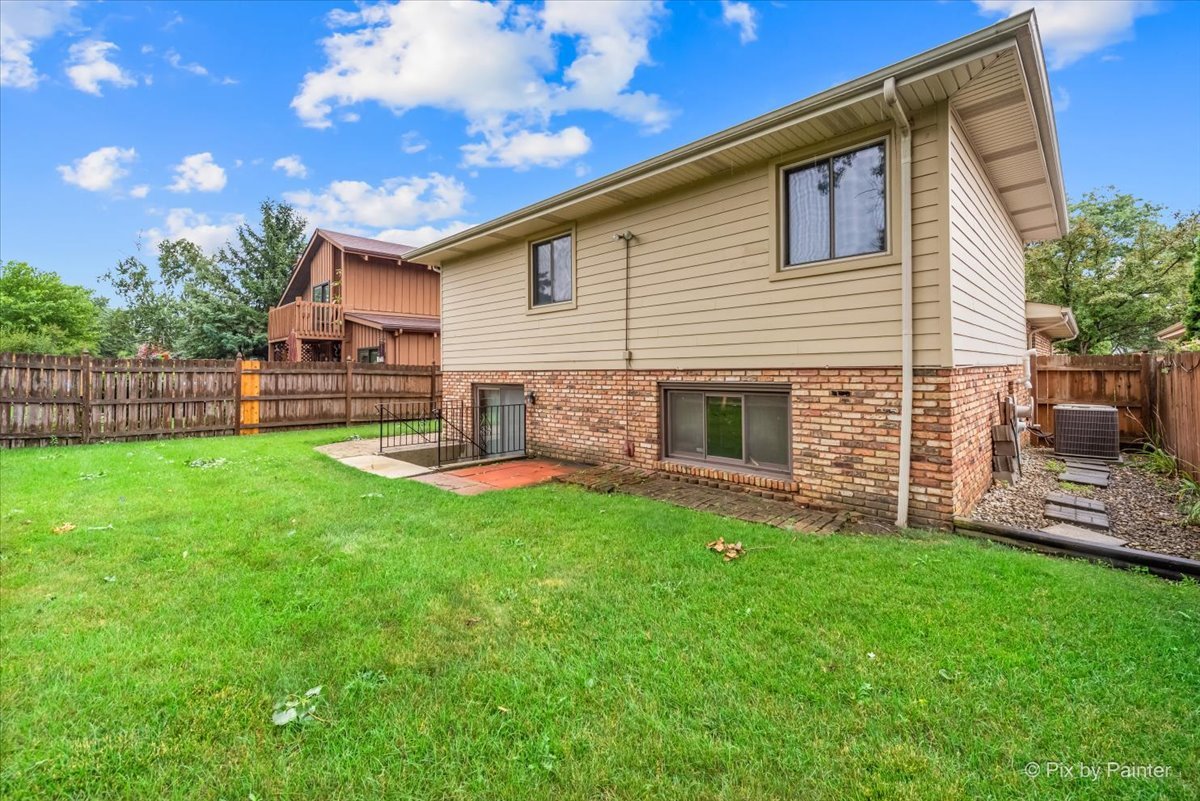 2644 Zurich Court, Woodridge, IL 60517