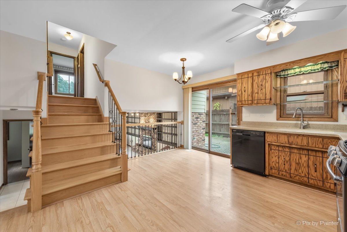 2644 Zurich Court, Woodridge, IL 60517