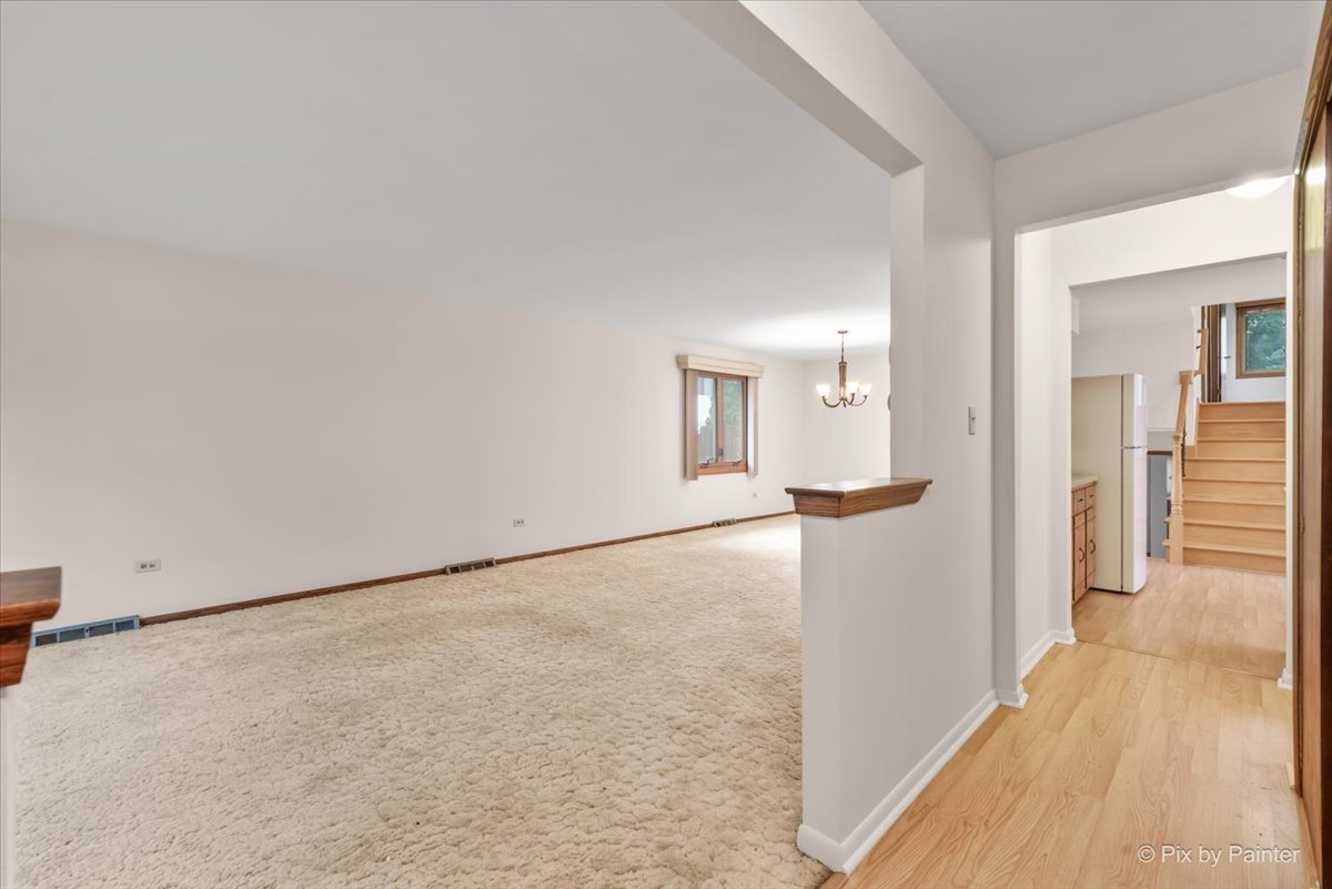 2644 Zurich Court, Woodridge, IL 60517