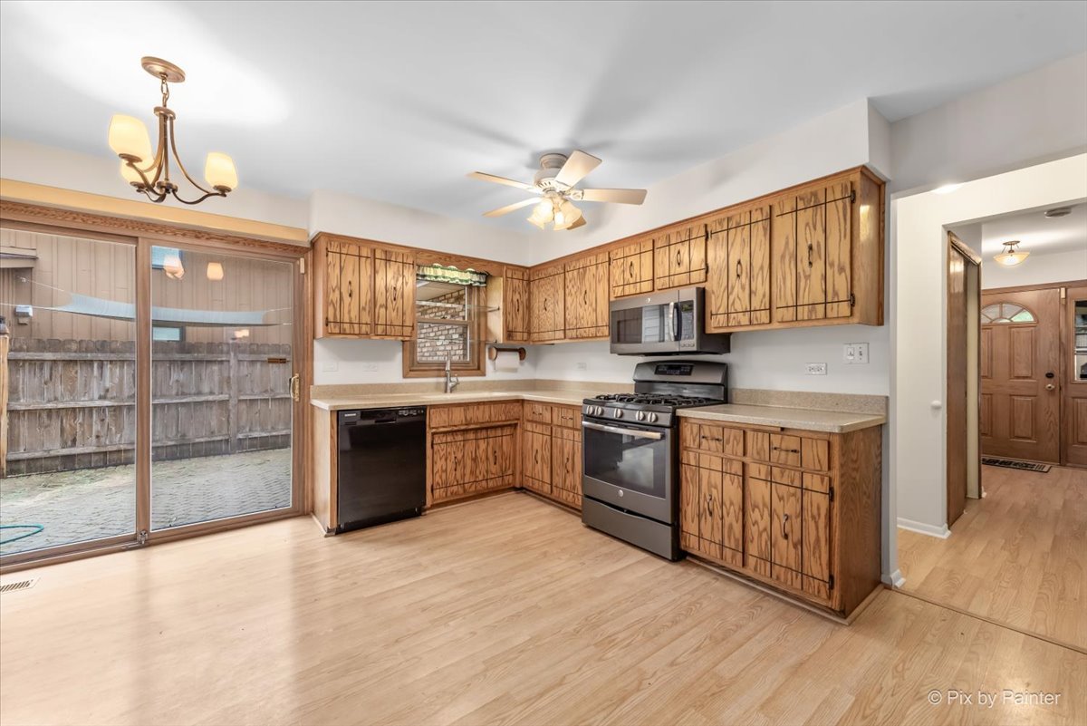 2644 Zurich Court, Woodridge, IL 60517
