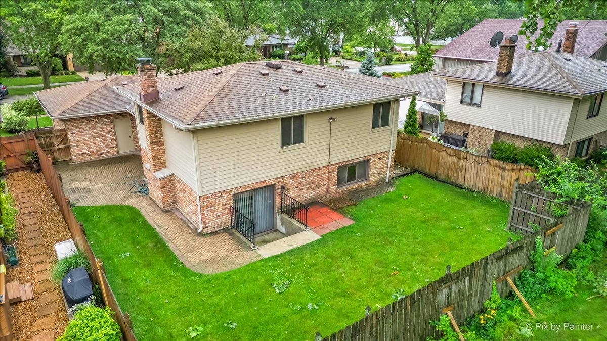 2644 Zurich Court, Woodridge, IL 60517