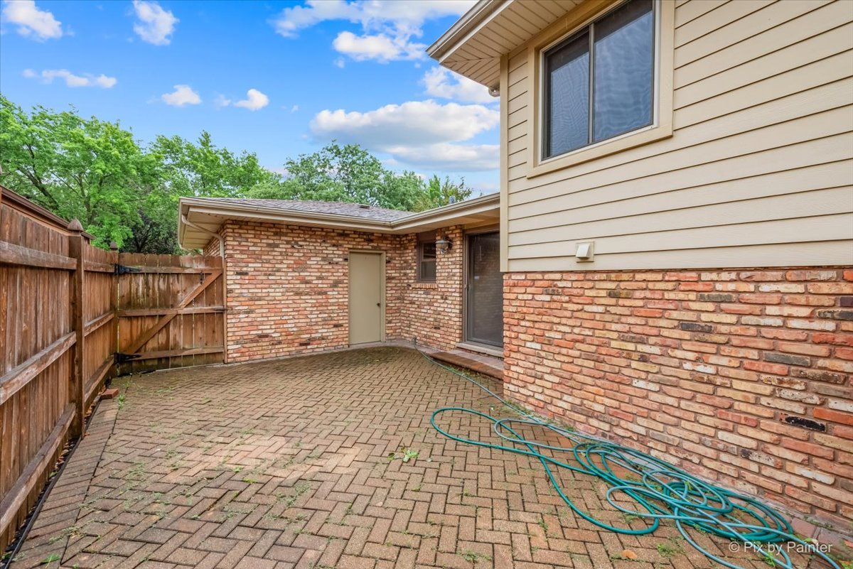 2644 Zurich Court, Woodridge, IL 60517