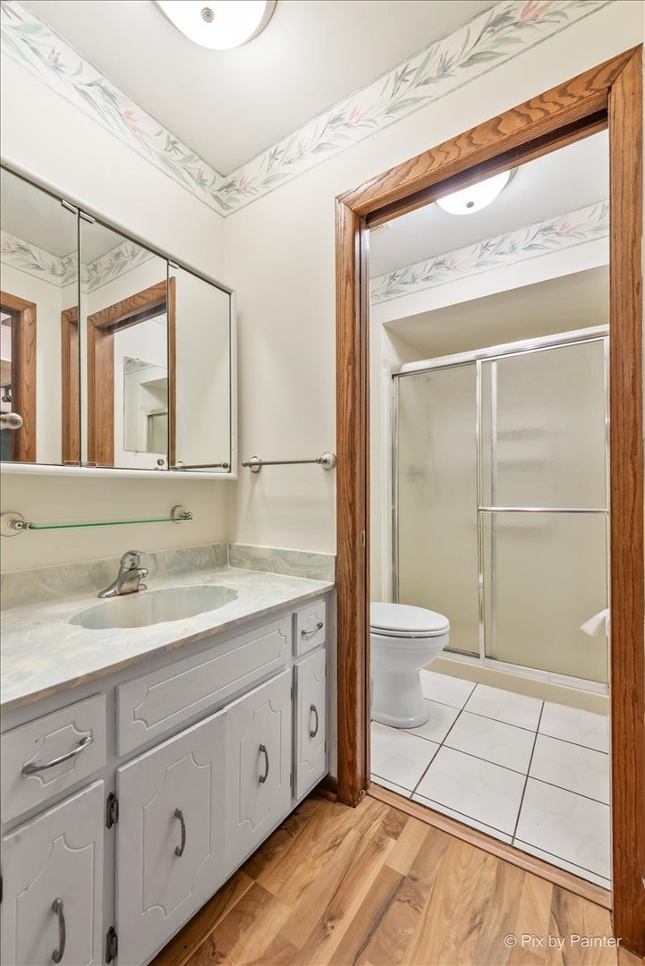 2644 Zurich Court, Woodridge, IL 60517