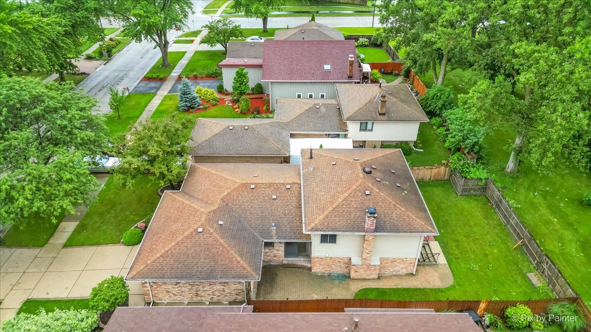 2644 Zurich Court, Woodridge, IL 60517
