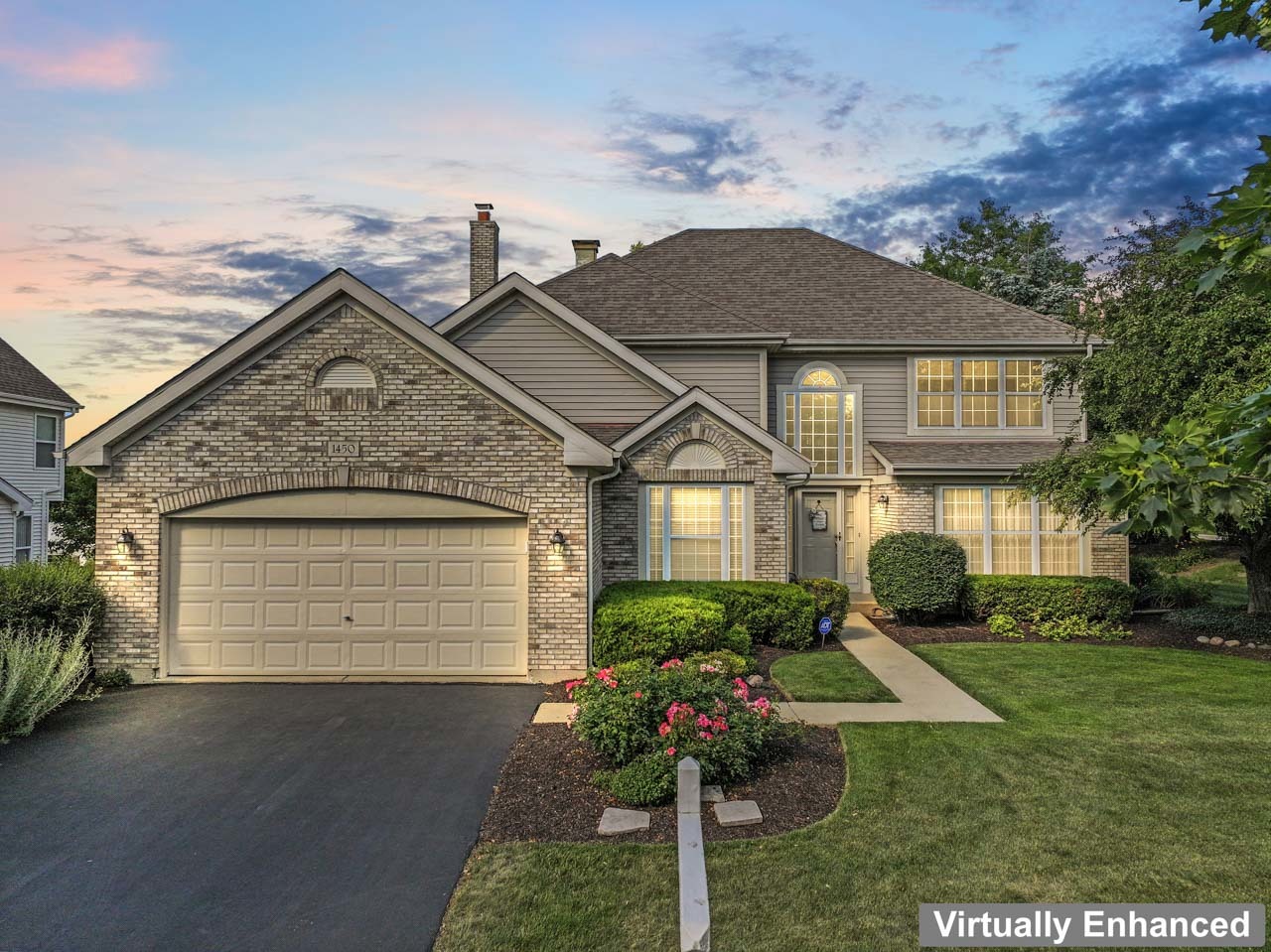 1450 Anvil Court, Bartlett, IL 60103
