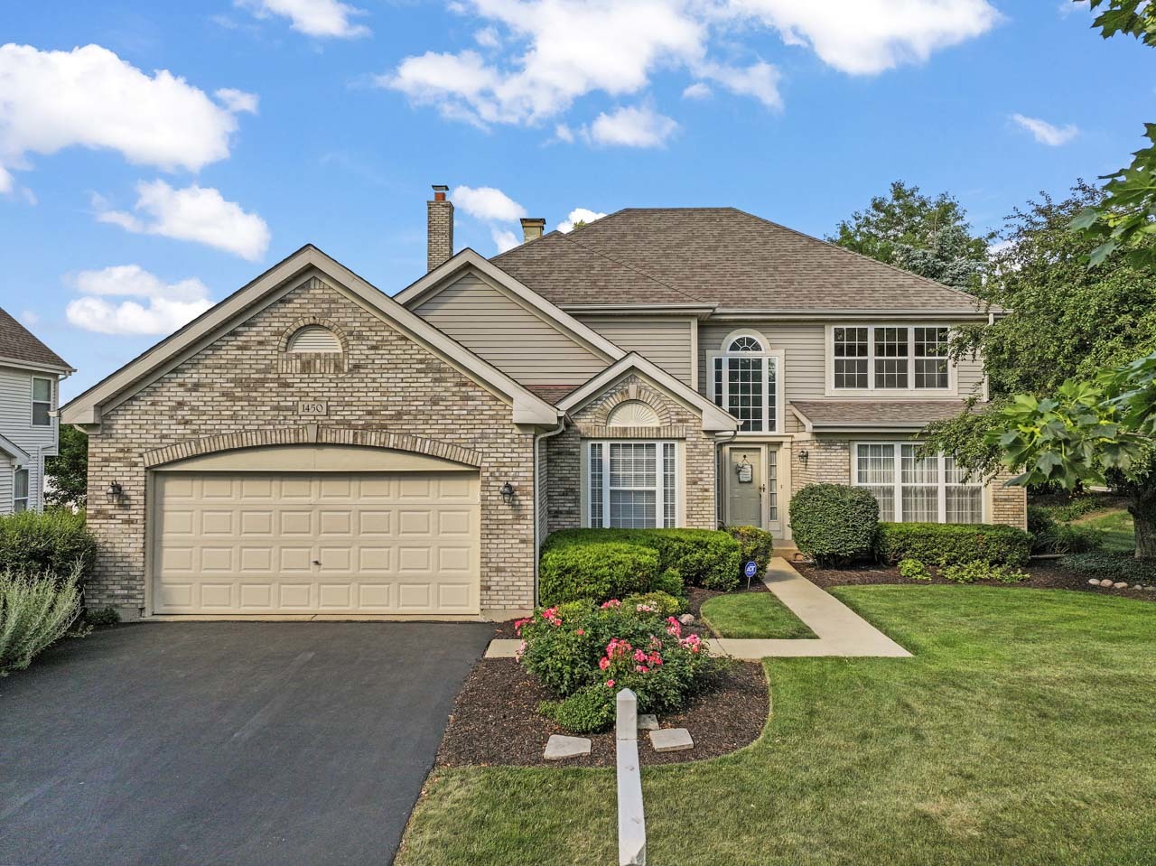 1450 Anvil Court, Bartlett, IL 60103