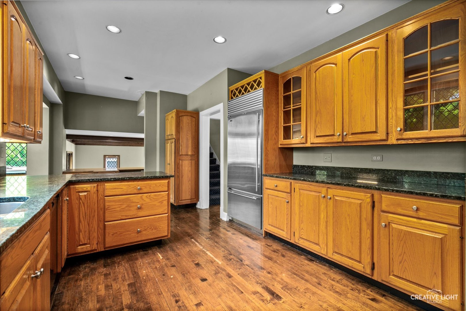 595 Crab Tree Lane, Lake Forest, IL 60045