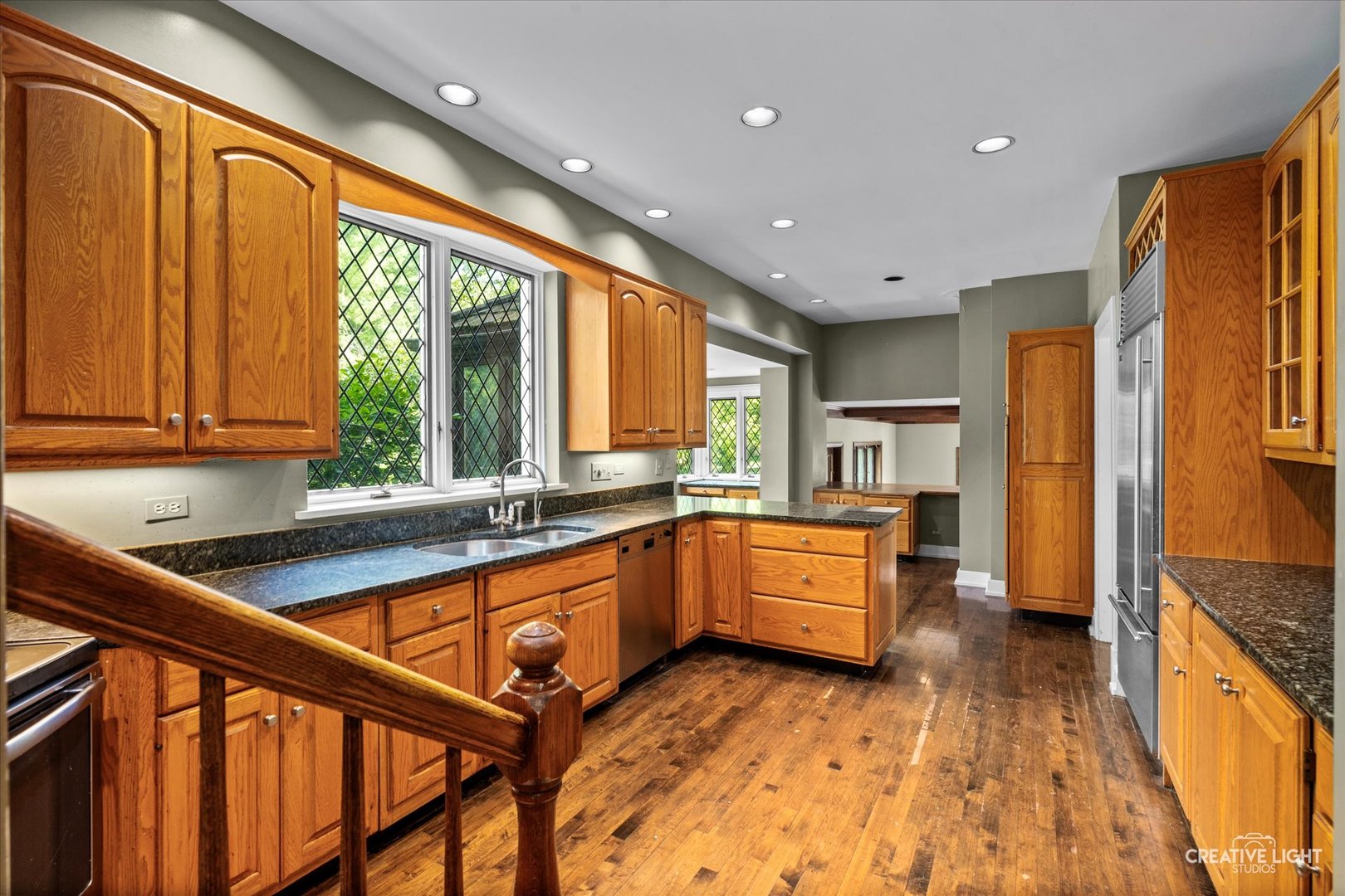 595 Crab Tree Lane, Lake Forest, IL 60045