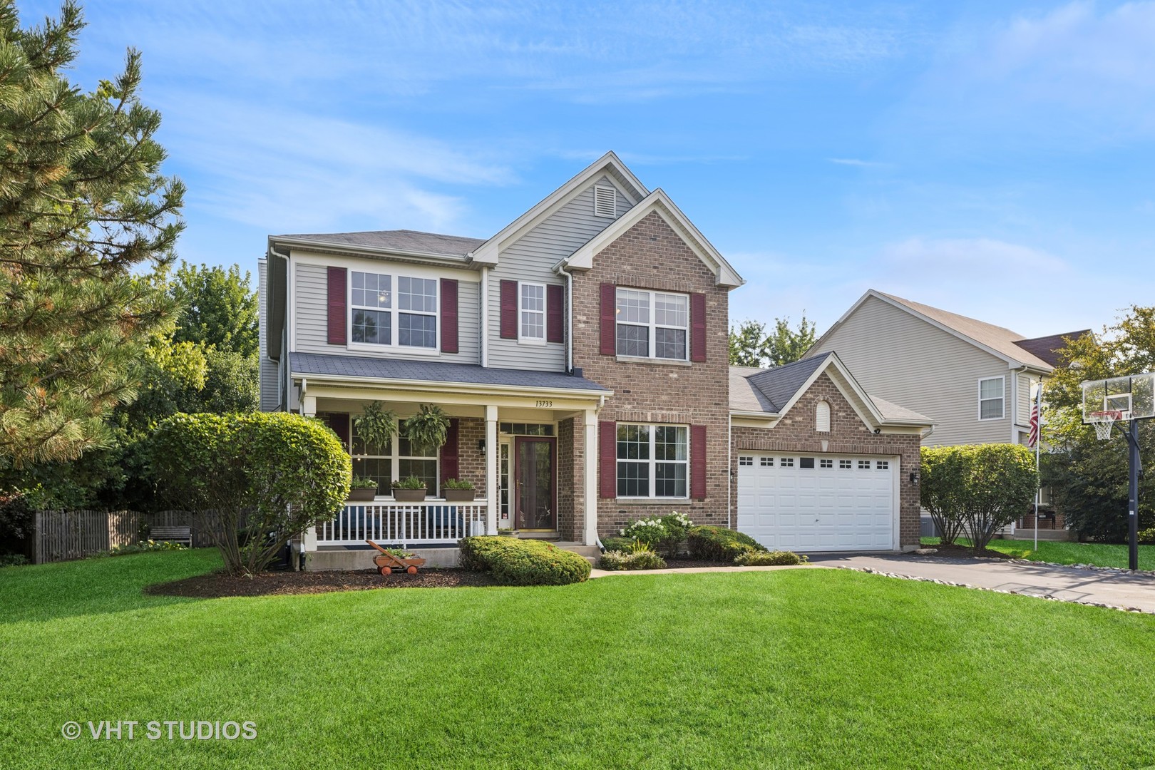 13733 Meadow Lane, Plainfield, IL 60544