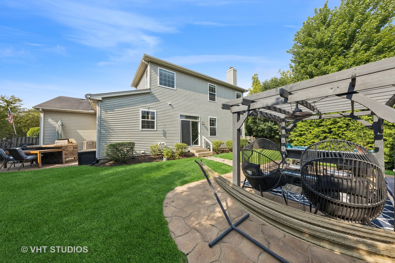 13733 Meadow Lane, Plainfield, IL 60544