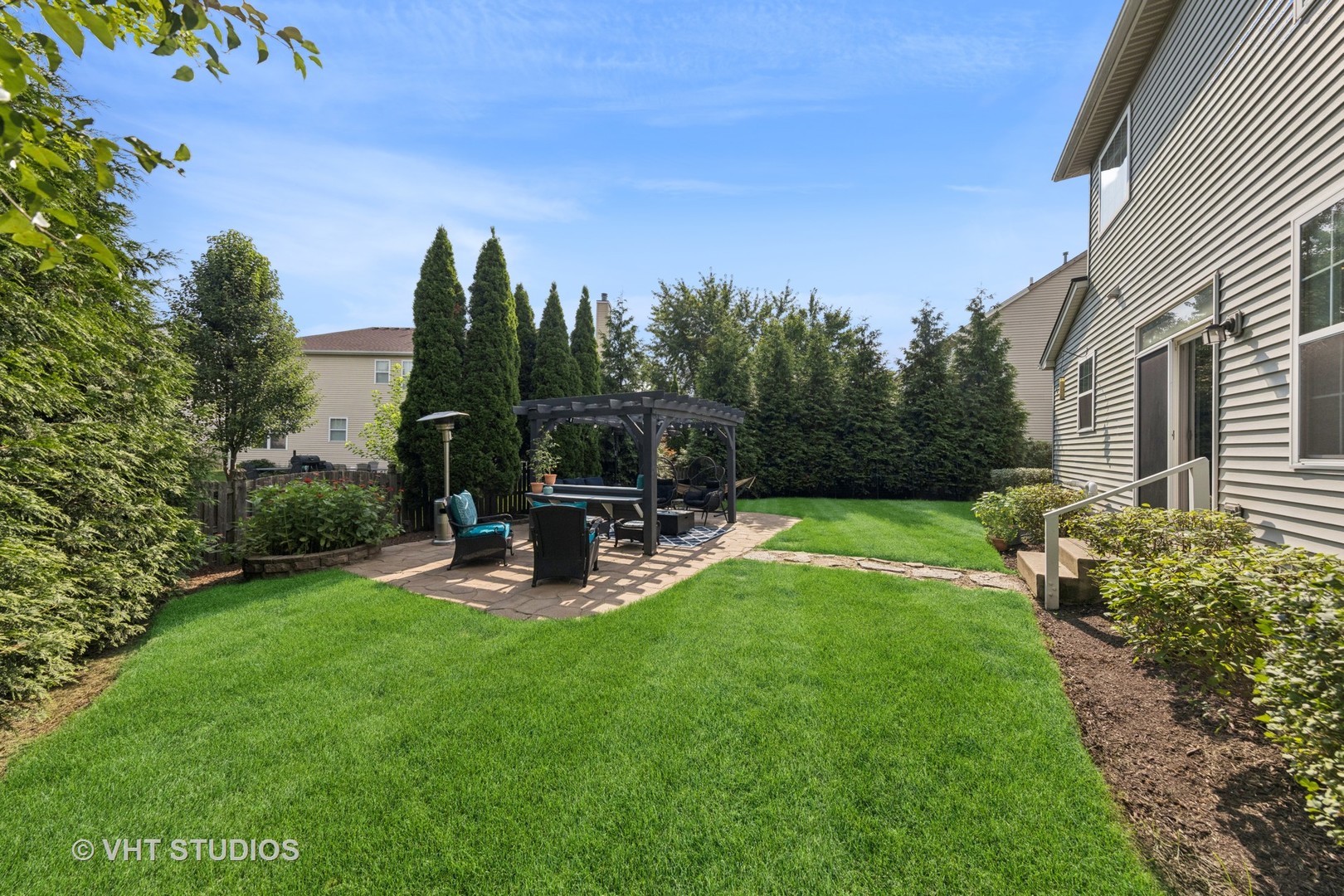 13733 Meadow Lane, Plainfield, IL 60544