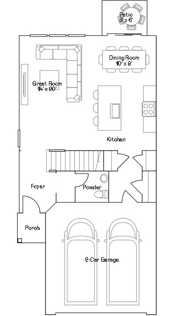 325 Red Oak Circle, Volo, IL 60020